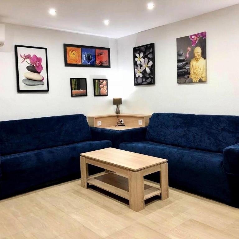 Résidence Le Constellation - Très fonctionnel pour ce joli appartement ! MAE-6614 - Appartamento - 1