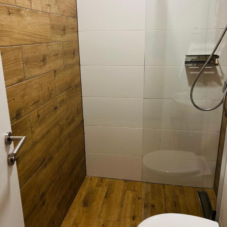 Nivalis Hill - Deluxe Studio - 6