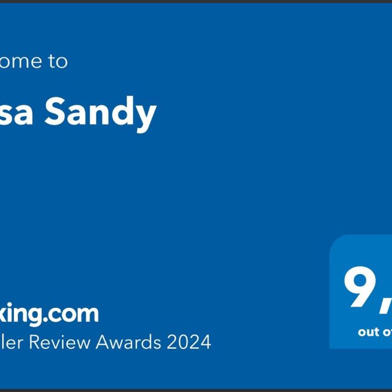 Casa Sandy - Suite de 2 dormitorios - 1