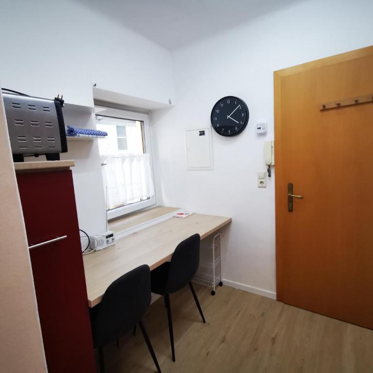Evas Lendflat - zentral und ruhig - Apartment mit 1 Schlafzimmer - 1