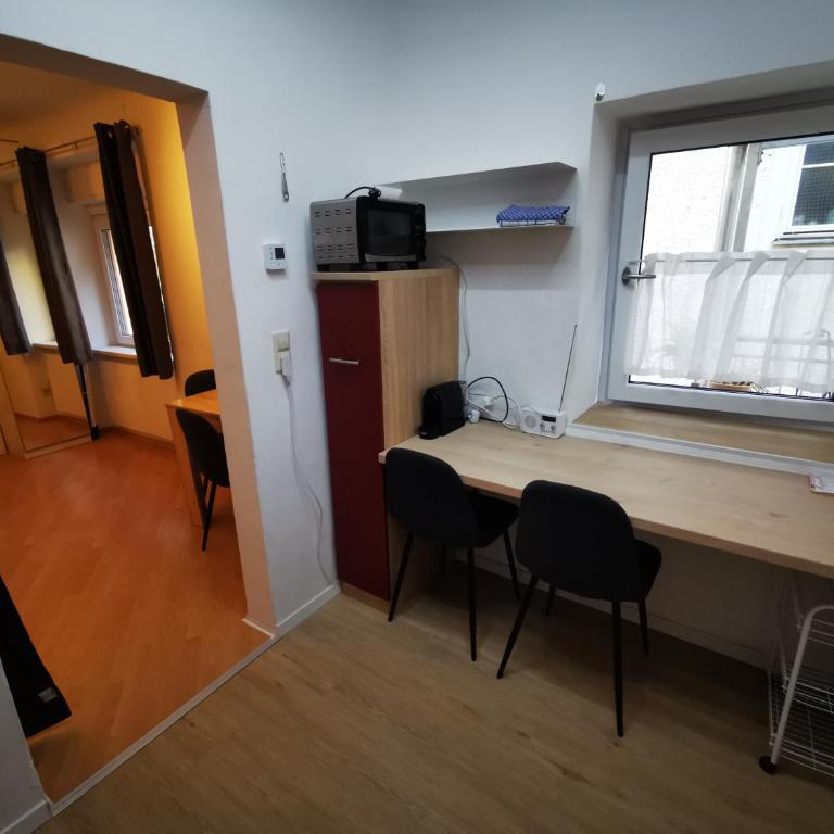 Evas Lendflat - zentral und ruhig - Apartment mit 1 Schlafzimmer - 8