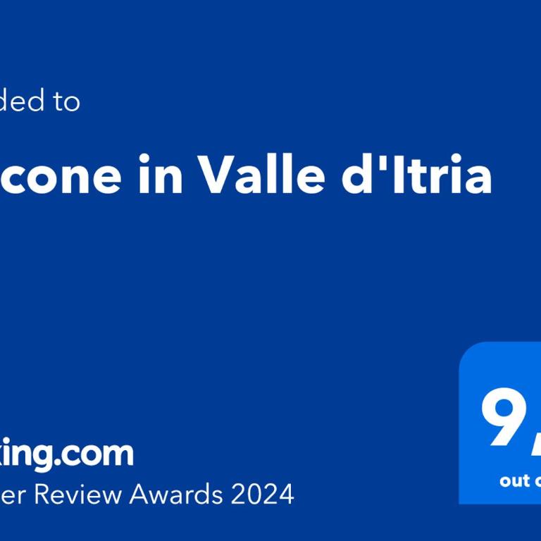 Balcone in Valle d'Itria - Appartamento con 1 Camera da Letto - 5