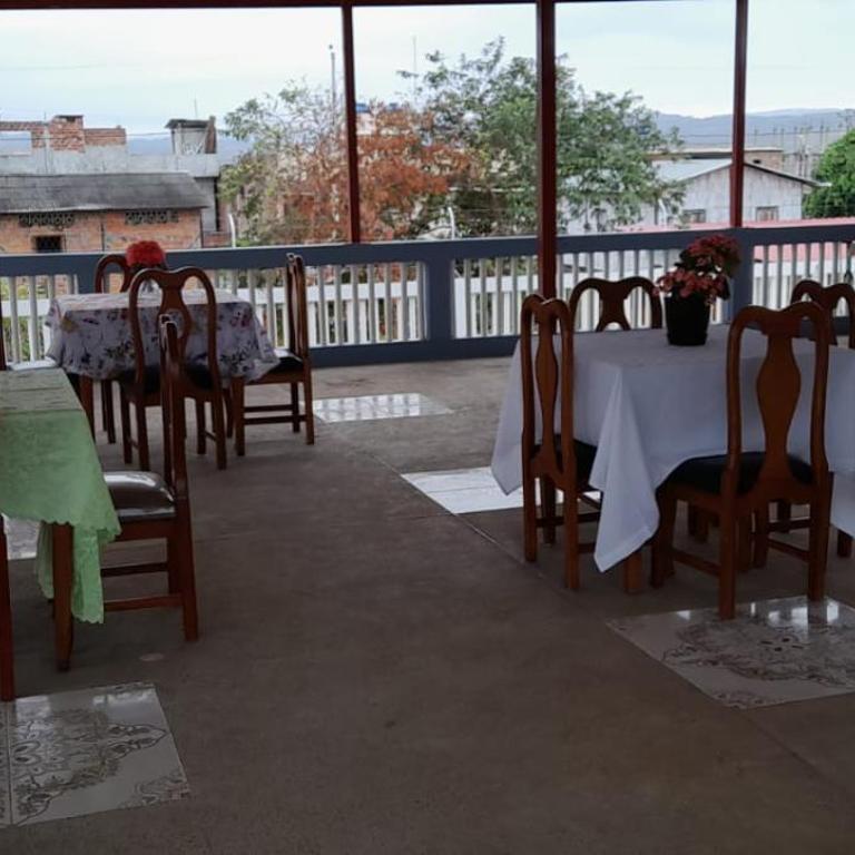Casita belle Ecuador - One-Bedroom Apartment - 17