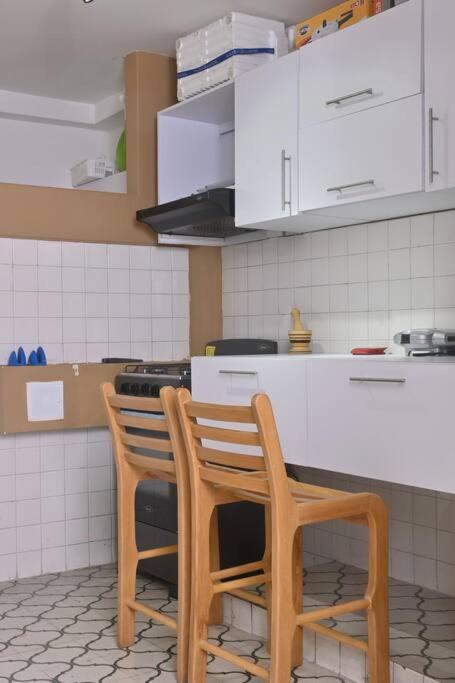 Apartahotel Edificio Baquero x8 Apto 402 - Apartamento de 3 dormitorios - 23