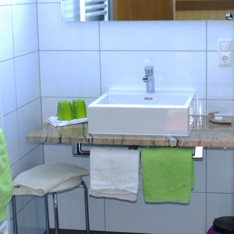 Privatpension Pachler - Doppelzimmer - 2