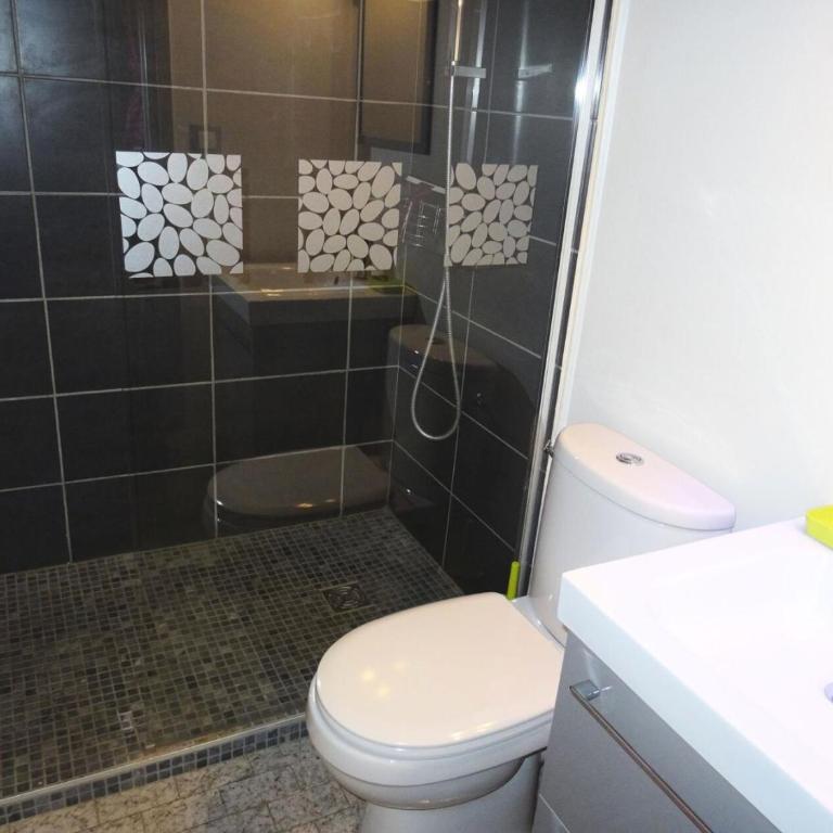 Résidence Le Chateau Durieux 1 - Ravissant petit studio au coeur de la ville ! MAE-1064 - Studio - 8