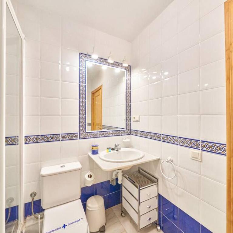 Mirador 6 - Apartamento de 2 dormitorios - 13