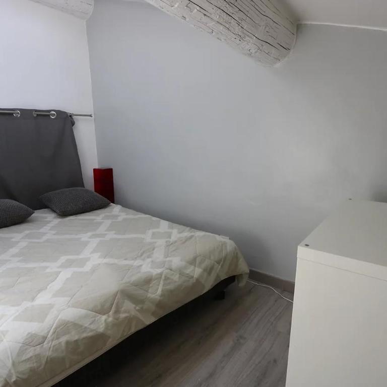 Le Gassendi Duplex - Apartment mit 1 Schlafzimmer - 3