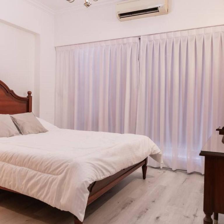 Juncal 1137 by depptö BAJA - Apartamento de 2 dormitorios - 2