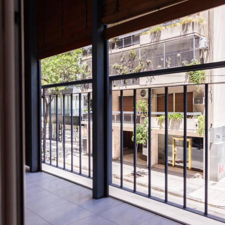 Juncal 1137 by depptö BAJA - Apartamento de 2 dormitorios - 5