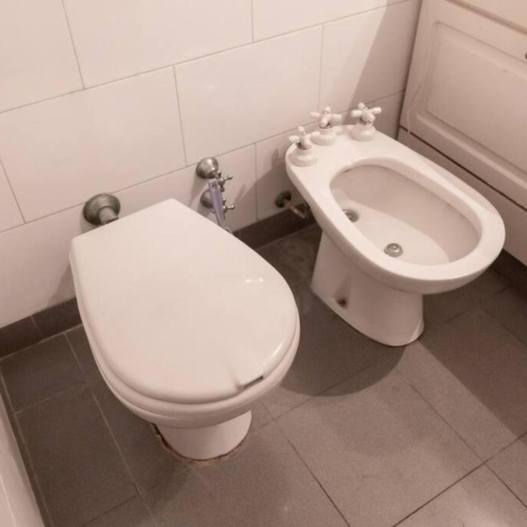 Juncal 1137 by depptö BAJA - Apartamento de 2 dormitorios - 6