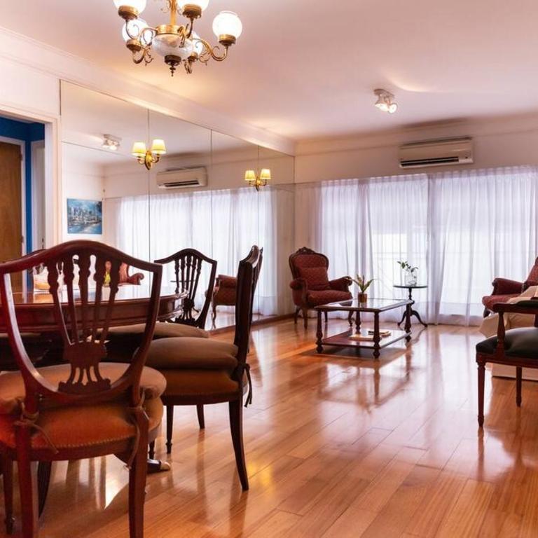 Juncal 1137 by depptö BAJA - Apartamento de 2 dormitorios - 8