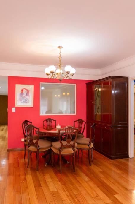 Juncal 1137 by depptö BAJA - Apartamento de 2 dormitorios - 9