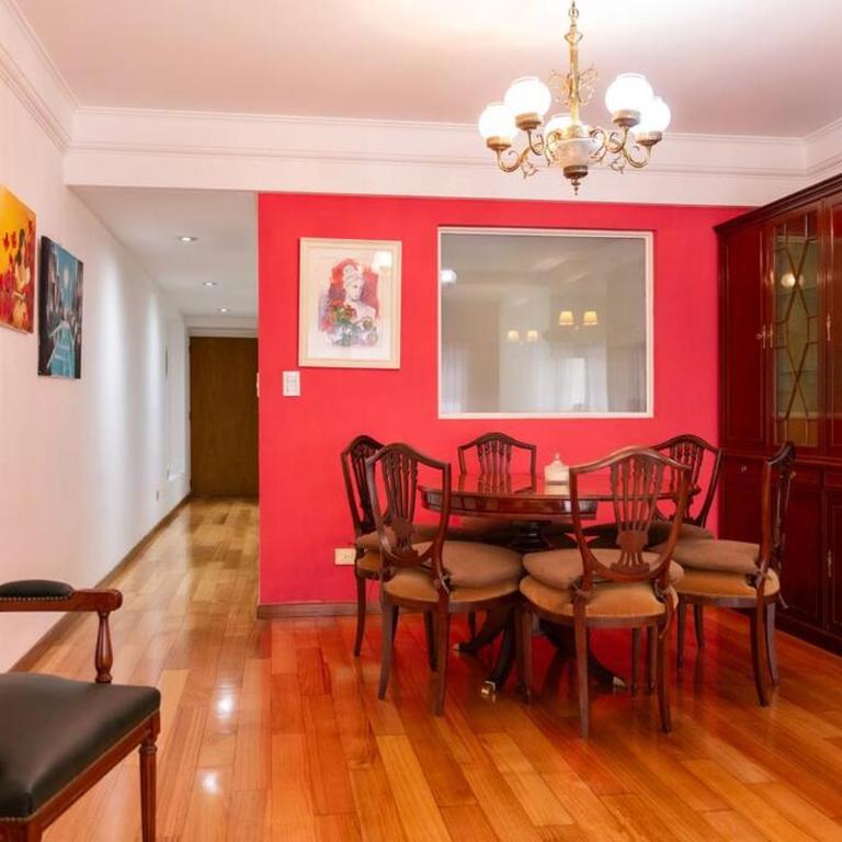 Juncal 1137 by depptö BAJA - Apartamento de 2 dormitorios - 12