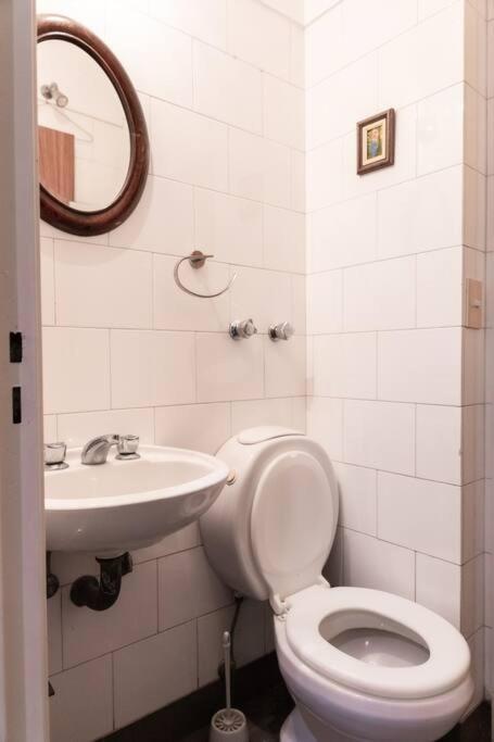 Juncal 1137 by depptö BAJA - Apartamento de 2 dormitorios - 13