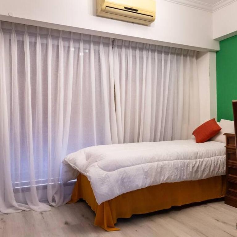 Juncal 1137 by depptö BAJA - Apartamento de 2 dormitorios - 14