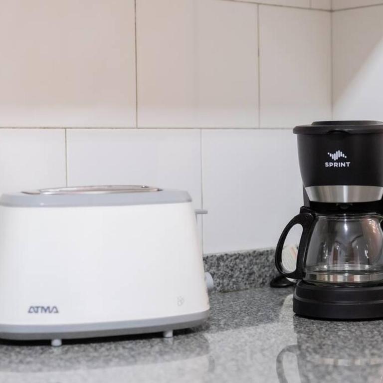 Juncal 1137 by depptö BAJA - Apartamento de 2 dormitorios - 19