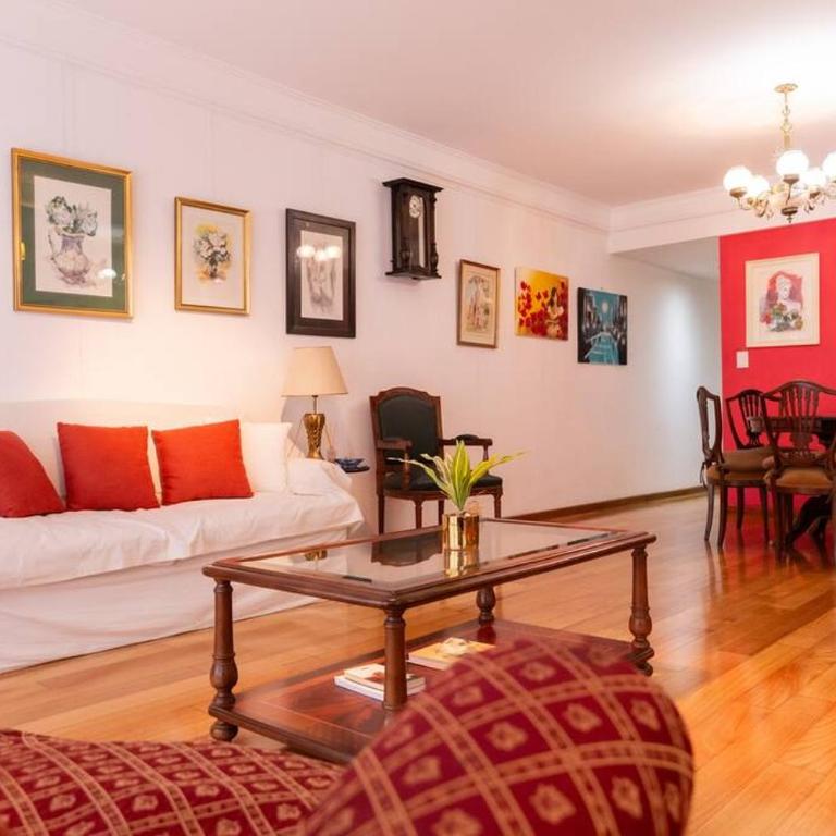 Juncal 1137 by depptö BAJA - Apartamento de 2 dormitorios - 22