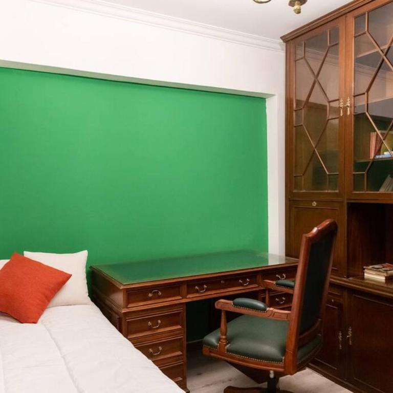 Juncal 1137 by depptö BAJA - Apartamento de 2 dormitorios - 23