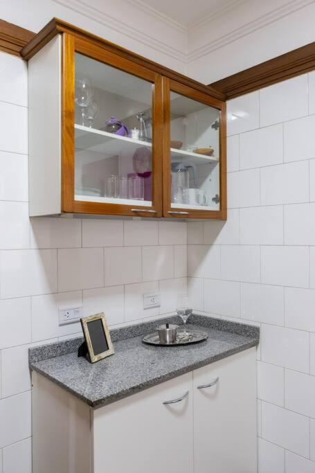 Juncal 1137 by depptö BAJA - Apartamento de 2 dormitorios - 25