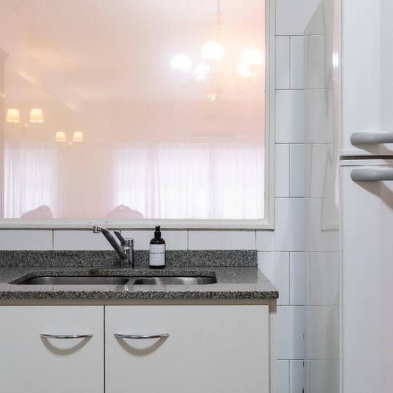 Juncal 1137 by depptö BAJA - Apartamento de 2 dormitorios - 26