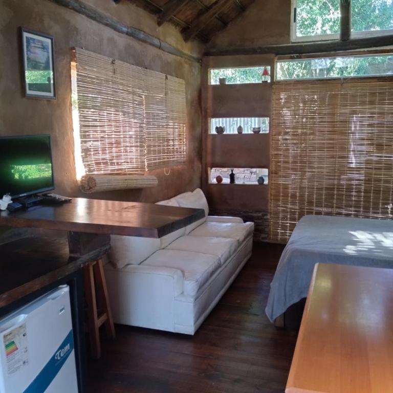 casa - Casa con 1 dormitorio - 1