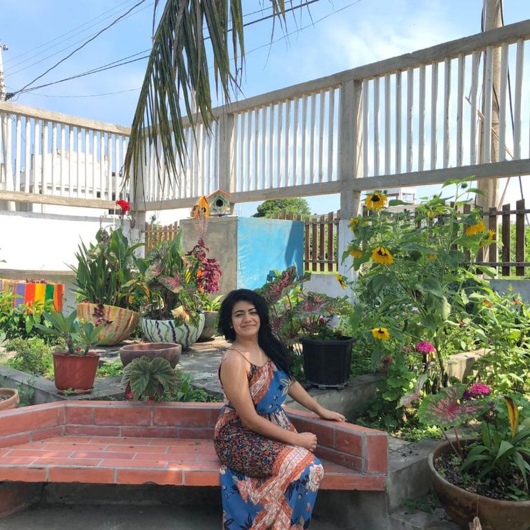 Casita belle Ecuador - One-Bedroom Apartment - 19