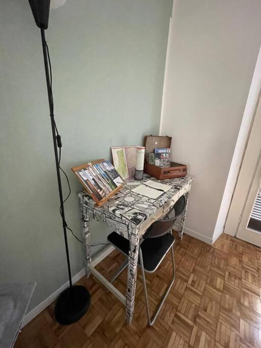La Casa di Brunina Monza-Garage incluso-25min da Milano - Haus mit 2 Schlafzimmern - 18