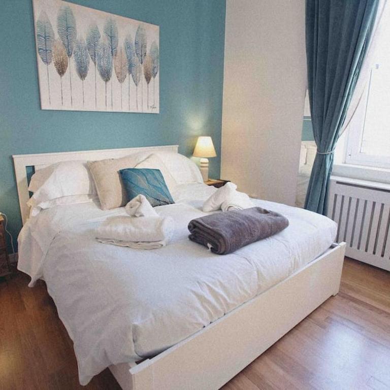 Urbana Suite - Appartamento con 1 Camera da Letto - 1