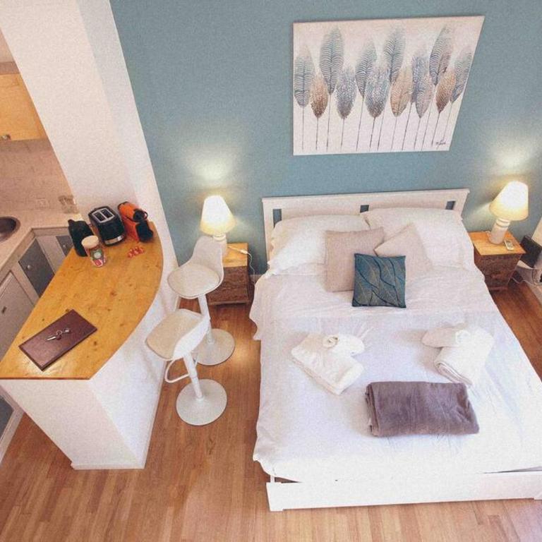 Urbana Suite - Appartamento con 1 Camera da Letto - 10