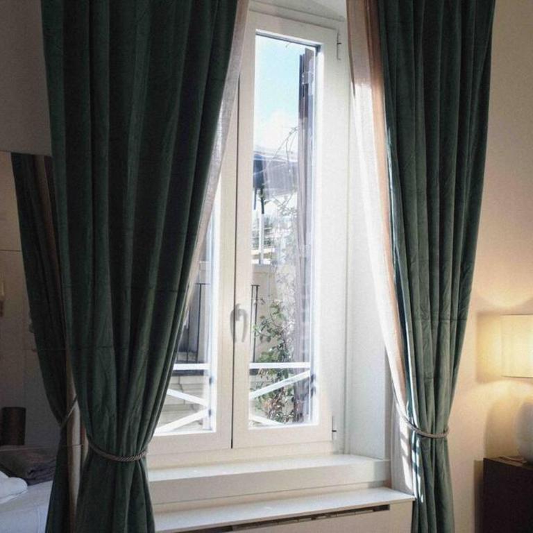 Urbana Suite - Appartamento con 1 Camera da Letto - 12