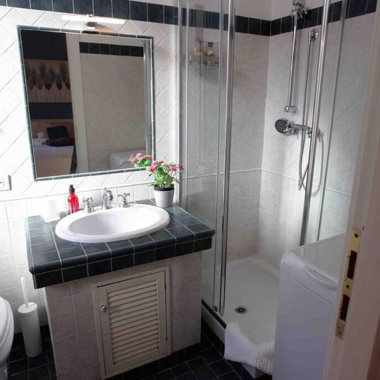 Urbana Suite - Appartamento con 1 Camera da Letto - 13