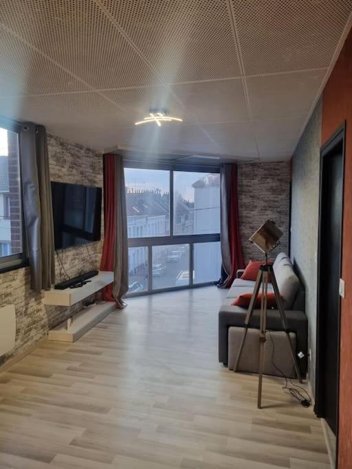 Cosy Loft - Calais - Appartement 1 Chambre - 10