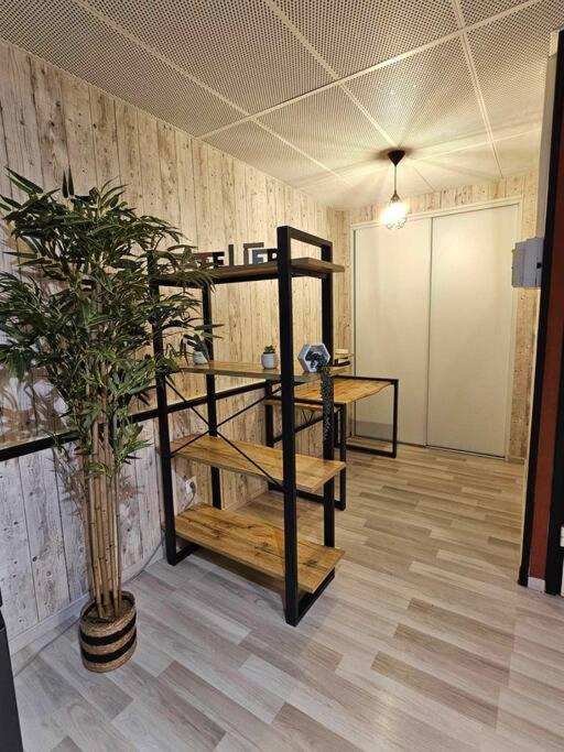 Cosy Loft - Calais - Appartement 1 Chambre - 16
