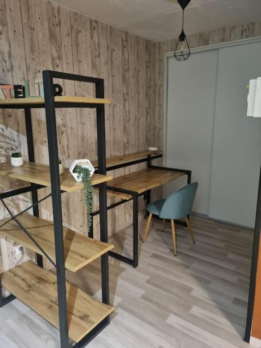 Cosy Loft - Calais - Appartement 1 Chambre - 17
