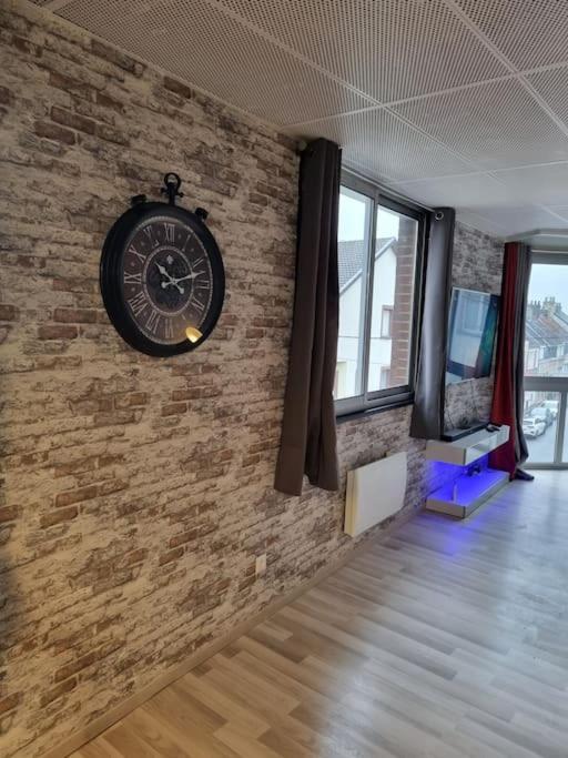 Cosy Loft - Calais - Appartement 1 Chambre - 18