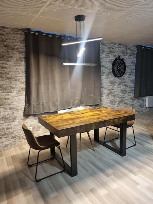 Cosy Loft - Calais - Appartement 1 Chambre - 19