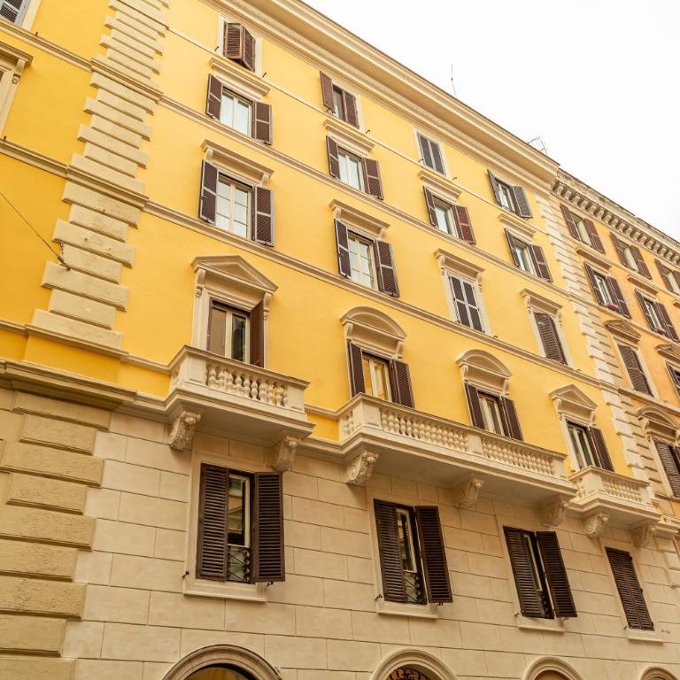 Daplace - Livia Apartment - Appartement 3 Chambres - 34