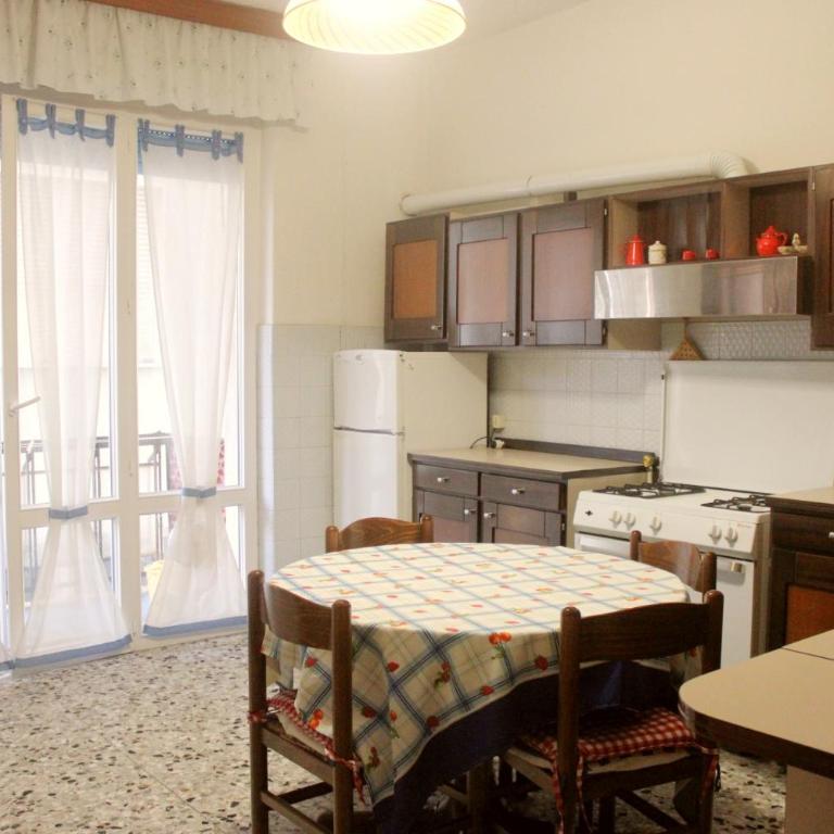 Due Lune al Mare - Appartamento con 2 Camere da Letto - 14