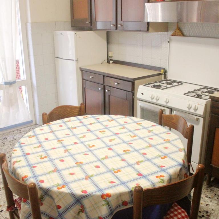 Due Lune al Mare - Appartamento con 2 Camere da Letto - 15