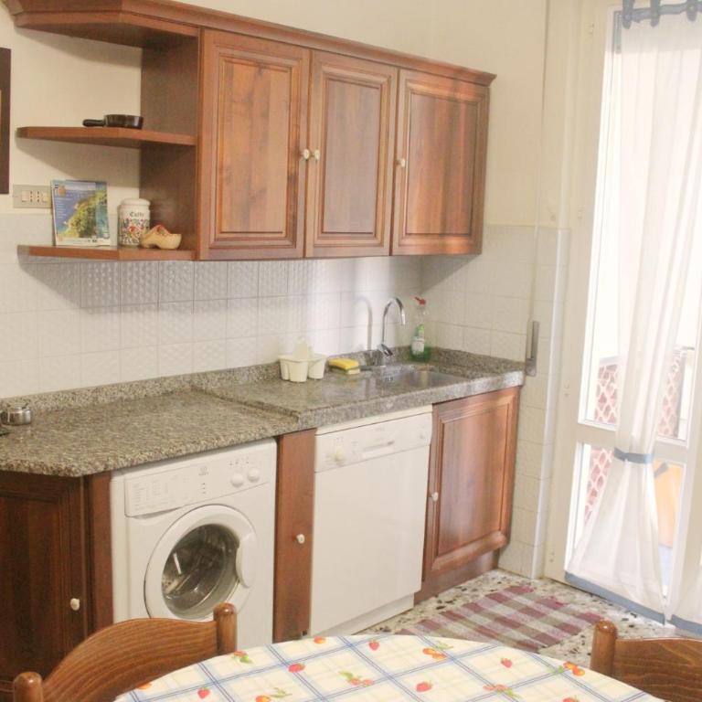 Due Lune al Mare - Appartamento con 2 Camere da Letto - 16