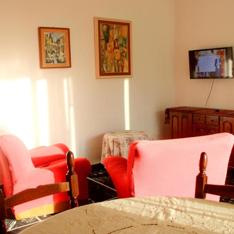 Due Lune al Mare - Appartamento con 2 Camere da Letto - 12