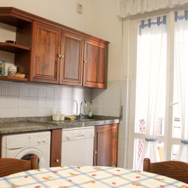 Due Lune al Mare - Appartamento con 2 Camere da Letto - 19