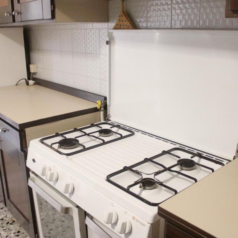 Due Lune al Mare - Appartamento con 2 Camere da Letto - 20
