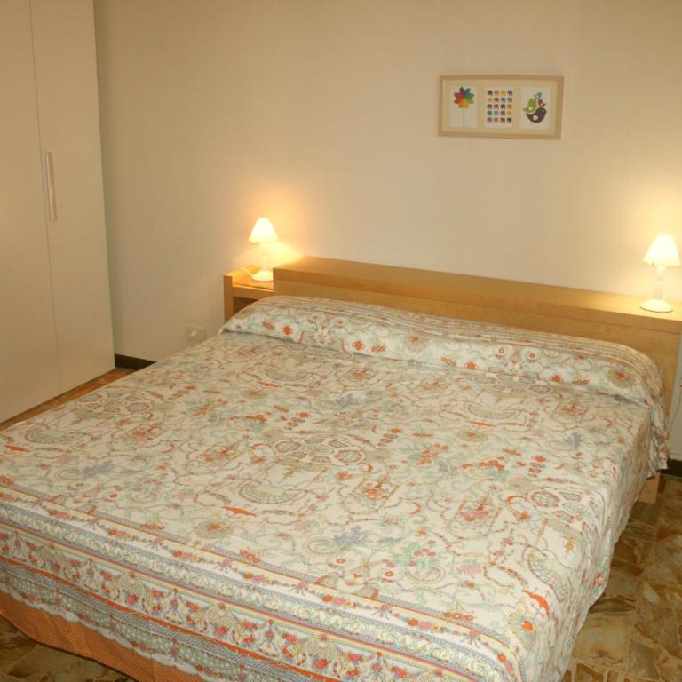 Due Lune al Mare - Appartamento con 2 Camere da Letto - 8