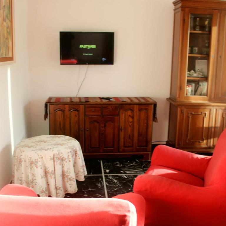 Due Lune al Mare - Appartamento con 2 Camere da Letto - 11