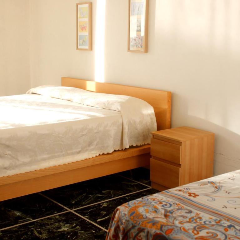 Due Lune al Mare - Appartamento con 2 Camere da Letto - 7