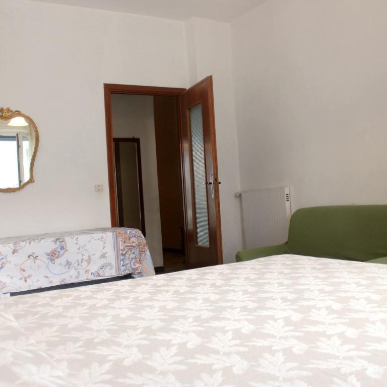 Due Lune al Mare - Appartamento con 2 Camere da Letto - 5