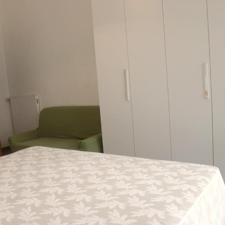 Due Lune al Mare - Appartamento con 2 Camere da Letto - 4
