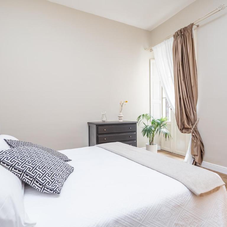 Daplace - Livia Apartment - Appartement 3 Chambres - 16